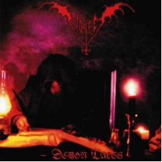 MORTEM - Demon Tales (2021) CD